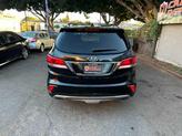 Thumbnail of 2017 Becketts Black Hyundai SANTA FE