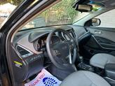 Thumbnail of 2017 Becketts Black Hyundai SANTA FE