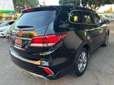 Thumbnail of 2017 Becketts Black Hyundai SANTA FE