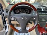 Thumbnail of 2007 White Lexus ES 350