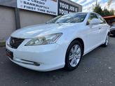 Thumbnail of 2007 White Lexus ES 350