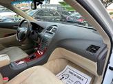 Thumbnail of 2007 White Lexus ES 350