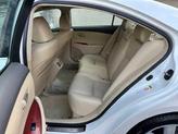 Thumbnail of 2007 White Lexus ES 350