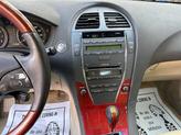 Thumbnail of 2007 White Lexus ES 350