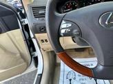 Thumbnail of 2007 White Lexus ES 350