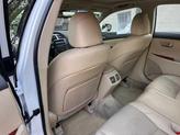 Thumbnail of 2007 White Lexus ES 350