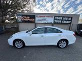 Thumbnail of 2007 White Lexus ES 350