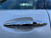 Thumbnail of 2007 White Lexus ES 350