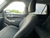 Thumbnail of 2021 Oxford White Ford Explorer