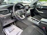 Thumbnail of 2021 Oxford White Ford Explorer