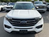 Thumbnail of 2021 Oxford White Ford Explorer
