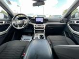 Thumbnail of 2021 Oxford White Ford Explorer