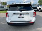 Thumbnail of 2021 Oxford White Ford Explorer