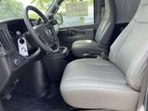 Thumbnail of 2025 Summit White GMC Savana 2500