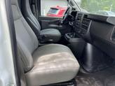 Thumbnail of 2025 Summit White GMC Savana 2500
