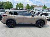 Thumbnail of 2025 Baja Storm Nissan Rogue