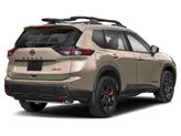 Thumbnail of 2025 Baja Storm Nissan Rogue