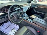 Thumbnail of 2021 Glacier White Metallic Audi A8