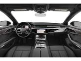 Thumbnail of 2021 Glacier White Metallic Audi A8