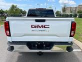 Thumbnail of 2026 Summit White GMC Sierra 1500