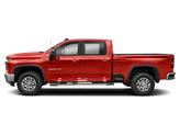 Thumbnail of 2022 Red Chevrolet Silverado 2500