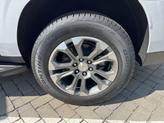 Thumbnail of 2025 Summit White Chevrolet Suburban