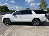 Thumbnail of 2025 Summit White Chevrolet Suburban