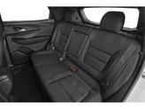 Thumbnail of 2026 Green Chevrolet Trailblazer