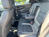 Thumbnail of 2026 Green Chevrolet Trailblazer