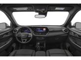 Thumbnail of 2026 Green Chevrolet Trailblazer