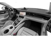 Thumbnail of 2018 Jet Black Metallic Porsche Panamera