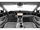 Thumbnail of 2018 Jet Black Metallic Porsche Panamera