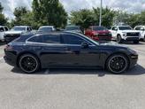 Thumbnail of 2018 Jet Black Metallic Porsche Panamera