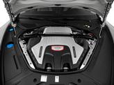 Thumbnail of 2018 Jet Black Metallic Porsche Panamera