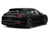 Thumbnail of 2018 Jet Black Metallic Porsche Panamera