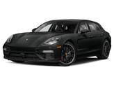 Thumbnail of 2018 Jet Black Metallic Porsche Panamera