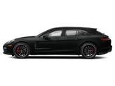 Thumbnail of 2018 Jet Black Metallic Porsche Panamera