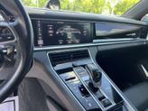 Thumbnail of 2018 Jet Black Metallic Porsche Panamera