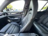 Thumbnail of 2018 Jet Black Metallic Porsche Panamera