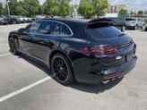 Thumbnail of 2018 Jet Black Metallic Porsche Panamera