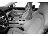 Thumbnail of 2018 Jet Black Metallic Porsche Panamera