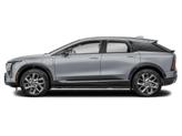 Thumbnail of 2025 Silver Metallic Cadillac OPTIQ