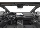 Thumbnail of 2025 Silver Metallic Cadillac OPTIQ