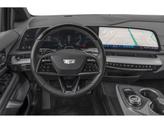 Thumbnail of 2025 Silver Metallic Cadillac OPTIQ