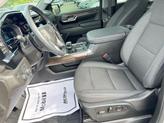Thumbnail of 2024 Summit White Chevrolet Silverado 1500