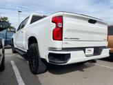 Thumbnail of 2024 Summit White Chevrolet Silverado 1500