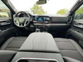 Thumbnail of 2024 Summit White Chevrolet Silverado 1500