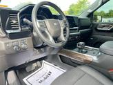 Thumbnail of 2024 Summit White Chevrolet Silverado 1500