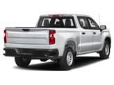 Thumbnail of 2024 Summit White Chevrolet Silverado 1500