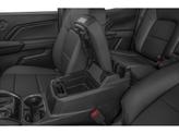 Thumbnail of 2025 Summit White GMC Canyon